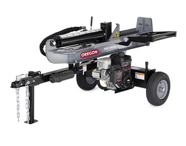 Recalled Oregon Log Splitter (model 3000 Series - 30 ton)