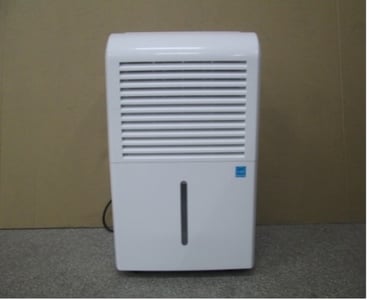 Recalled Edgestar dehumidifier