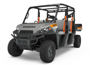 Recalled Model Year 2020 ProXD 4000G and 4000G H