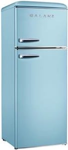 Recalled Galanz Retro Refrigerator – Model GLR76TBEER