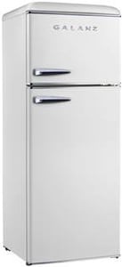 Recalled Galanz Retro Refrigerator – Model GLR76TWEER
