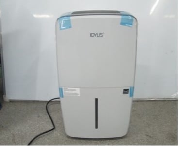 Recalled Idylis dehumidifier