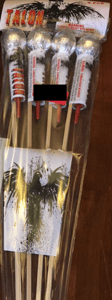 Talon Rockets