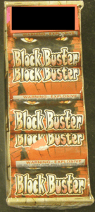 Block Buster