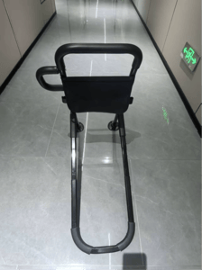 Recalled JOKOSIS Bed Rail (front view)