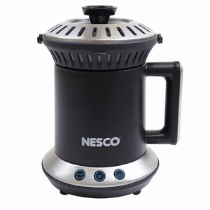 Recalled Model CR-04-13 Coffee Bean Roaster