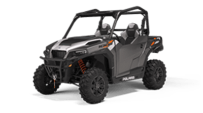 Recalled Model Year 2021 GENERAL 1000