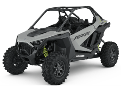 A Recalled Polaris Model Year 2021 RZR Pro XP