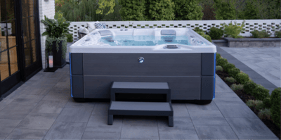 Recalled Highlife Spa Collection