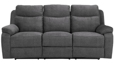 Recalled Talan Power Sofa, Model JF1126-4PHL