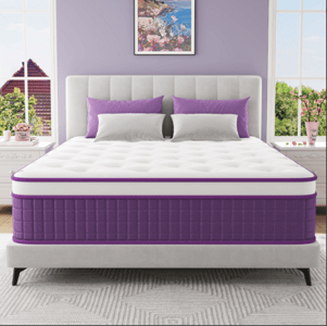 Recalled BedsPick Mattress Prototype ID: AMGSW067