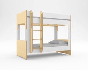 Recalled Casa Kids Cabina Bunk Bed