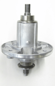 Blade Spindle Assembly