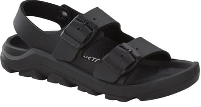 Recalled Birkenstock Mogami Kids' Sandals black