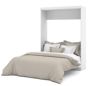 Recalled Wall Beds - Above Top Shelf Models (A Models) - 25184 Nebula Queen