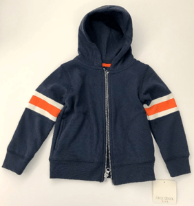 Recalled children’s hoodie