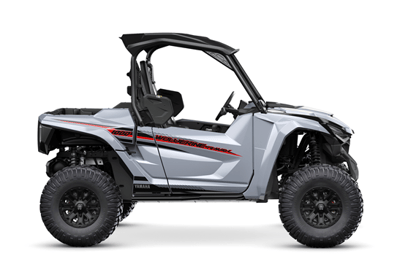 Recalled 2021 Yamaha Wolverine RMAX4 1000 (Model XF10WPAM )