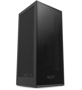 Recalled H1 Model CA-H16WR-B1 Computer Case