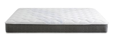 Recalled HOFISH 10-Inch Hybrid Certi-PUR Certified Foam and Pocket Spring Mattress