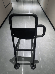 Recalled JOKOSIS Bed Rail (back view)