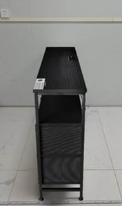 Recalled Fixwal 7- drawer dresser (side)