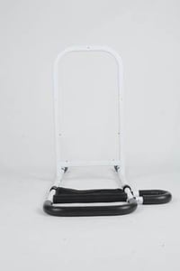 Recalled ZOLIQUEX Bed Rail (top view)