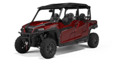 Recalled Model Year 2021 GENERAL 4 1000