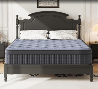 Recalled BedsPick Mattress - Prototype ID: AMGSW066