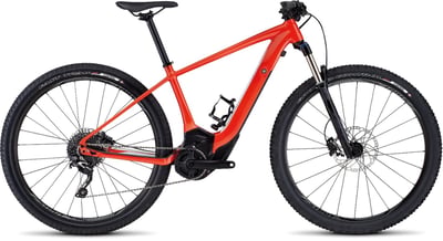 Recalled Turbo Levo HT electric mountain bike