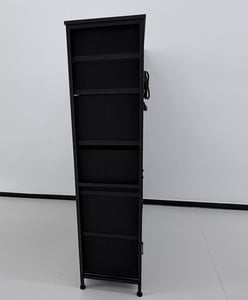Recalled EnHomee 15-Drawer 51" Dresser (side)