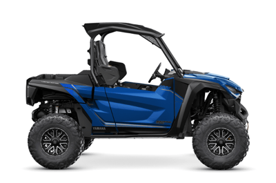 Recalled 2021 Yamaha Wolverine RMAX4 1000 LE (Model YXF10WPLM)