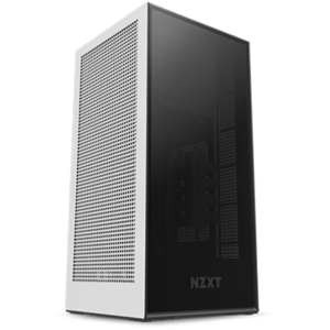 Recalled H1 Model CA-H16WR-W1 Computer Case