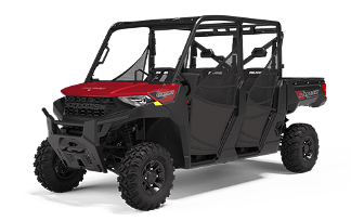 Recalled Model Year 2020 Ranger CREW 1000