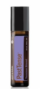 Recalled dōTERRA PastTense Essential Oil 10 mL