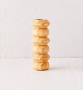 Recalled Margo Candle Holder - Medium