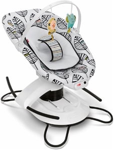 Recalled 2-in-1 Soothe 'n Play Glider (Glider Mode)