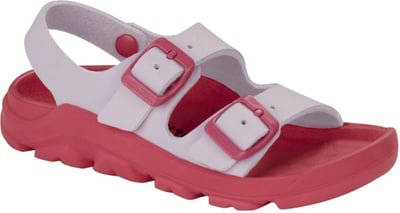 Recalled Birkenstock Mogami Kids' Sandals pink