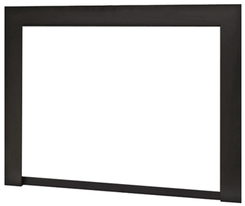 Recalled 1135 Valor H5 Gas Fireplace trim