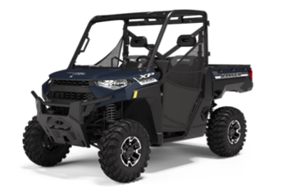 Recalled Model Year 2020 RANGER XP 1000