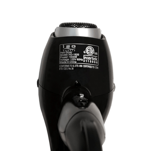 ISO Beauty Ionic Pro 2000 Model HD-1820