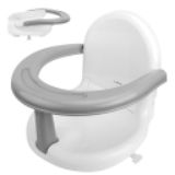 Recalled BATTOP Foldable Infant Bath Seat