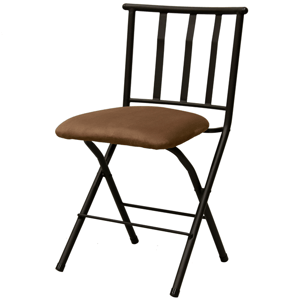 Recalled Chair in Microfiber