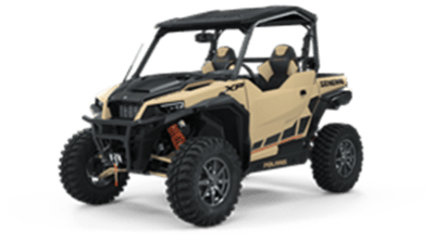 Recalled Model Year 2021 GENERAL XP 1000