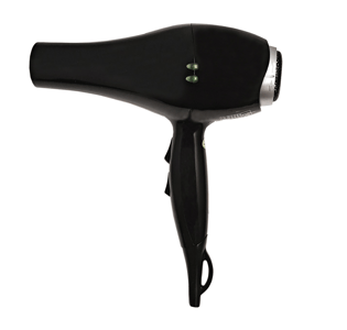 ISO Beauty Ionic Pro 2000 Model HD-1820