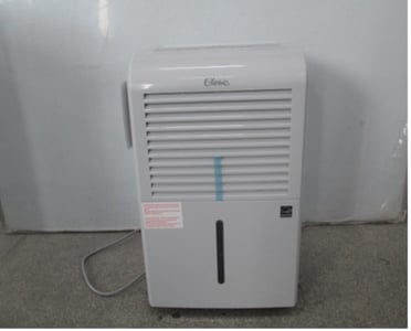 Recalled Classic dehumidifier