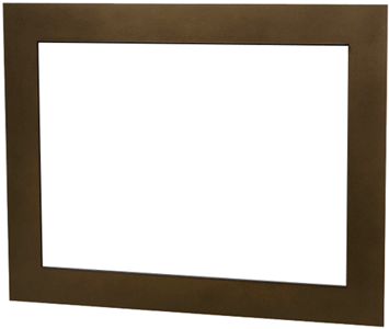 Recalled 1140 Valor H5 Gas Fireplace trim