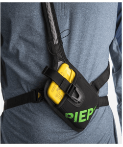Replacement Avalanche Transceiver carrying case