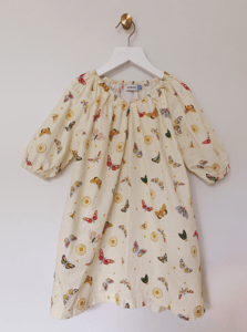 Recalled La Paloma Girl's Nightgown - Little Wings