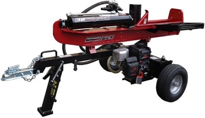 Recalled Performance Built Log Splitter (model number YTL-007-308 - 32 ton)