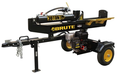 Recalled Brute Log Splitter (model number YTL-140-701 -30 ton)